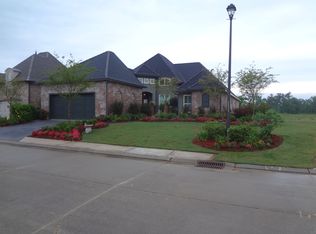 846 S Corniche Du Lac, Covington, LA 70433