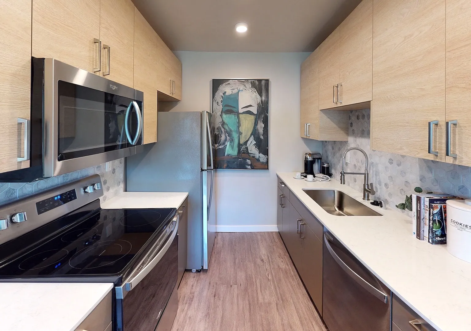 Vercanta Newport Beach — Photo 1