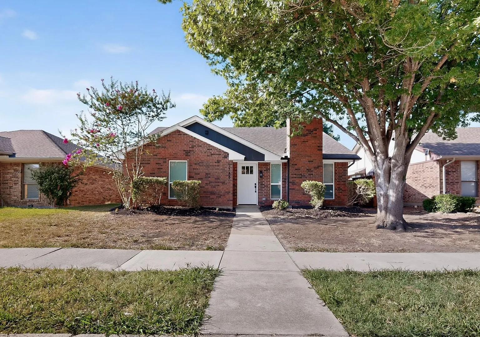 Carrollton Renovation Waiting to Be Your Home — Photo 4