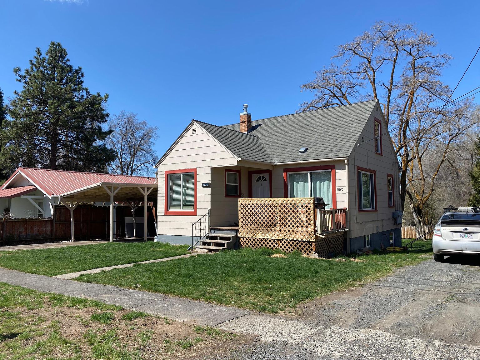 1820 Worden Ave, Klamath Falls, OR 97601 Zillow