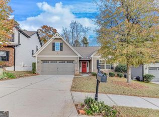 4772 Lost Creek Dr, Gainesville, GA 30504