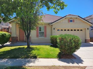2959 Astronomer Way, Sparks, NV