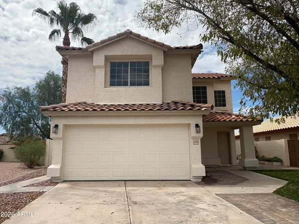 2370 S Apache Dr, Chandler, AZ 85286