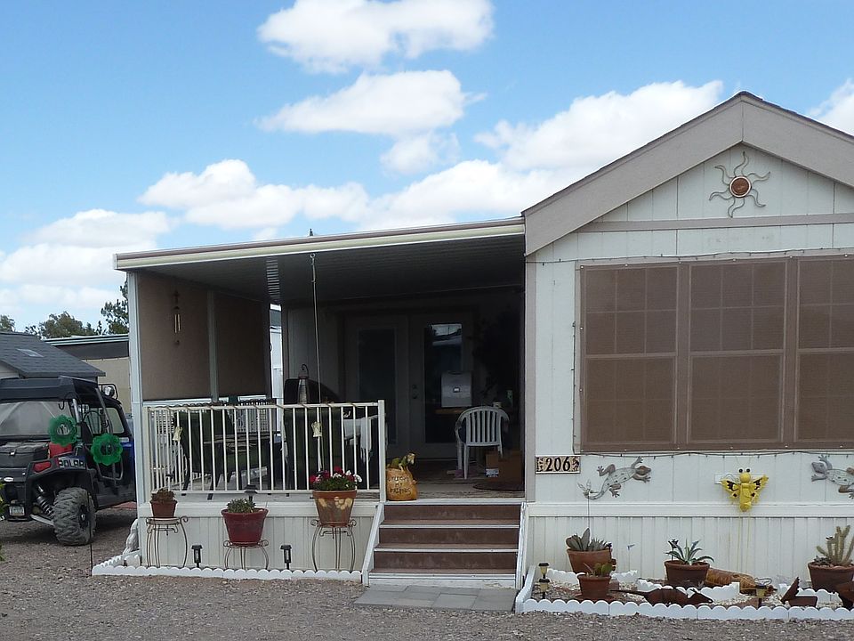 1st image of 50126 Highway 60 #206