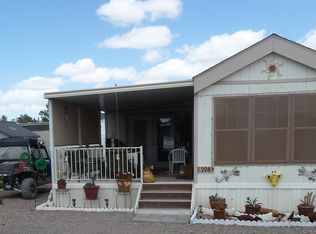50126 Highway 60 #206, Salome, AZ 85348