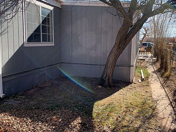 Side yard