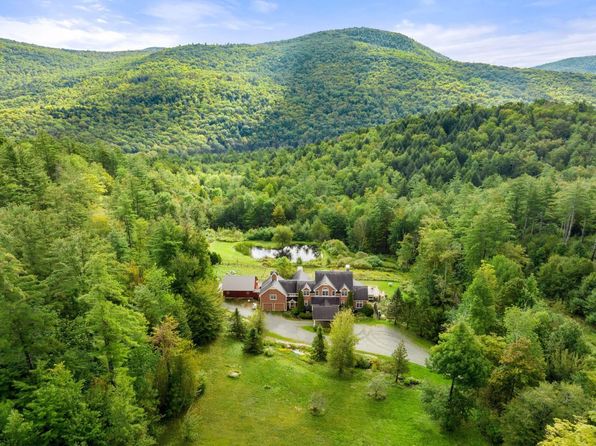 251 Pratt Bridge Road, Jamaica, VT 05343