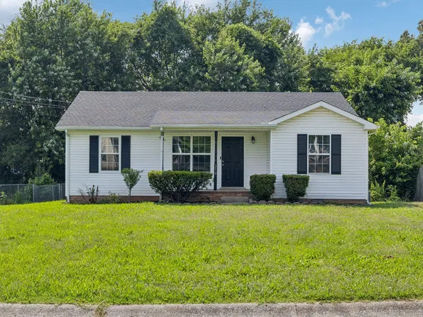 250 Cranklen Cir, Clarksville, TN 37042