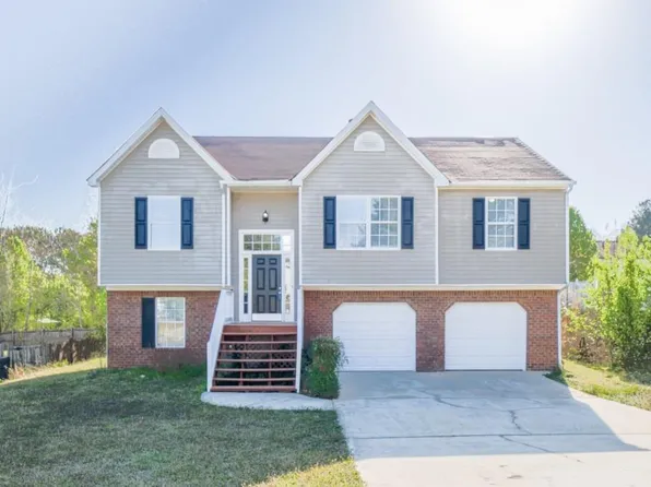 861 Terance Ave, Jonesboro, GA 30238