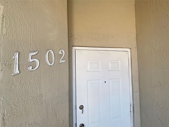 3rd image of 11053 NW 89th Ter Unit 1502