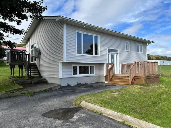 6 Chaissons Lane, Cape St. George, NL A0N1T0