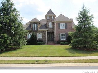 14318 Brooks Knoll Ln, Mint Hill, NC 28227