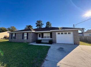 475 Rustling Pines Blvd, Midway, FL 32343