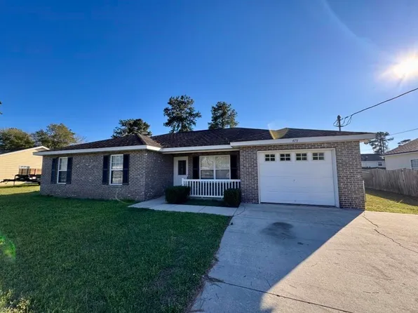 475 Rustling Pines Blvd, Midway, FL 32343