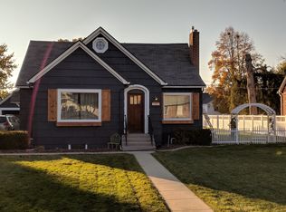 217 S Powerline Rd, Nampa, ID 83686