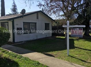 236 Floyd Ave APT A, Modesto, CA 95350
