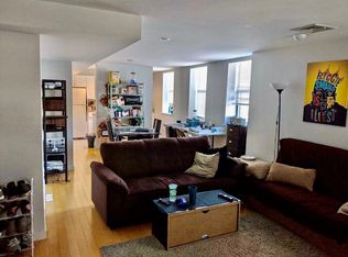 1664 Washington St #408, Boston, MA 02118