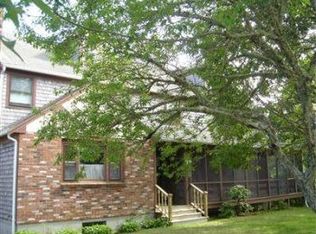 15 Spruce Way, Dennis Port, MA 02639