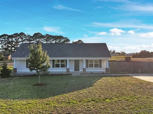 140 Denning Farms Ln, Benson, NC 27504