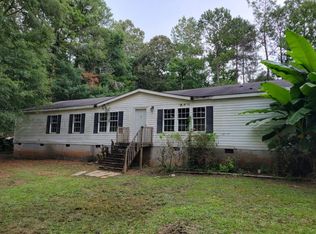 17211 Highway 36, Covington, GA 30014