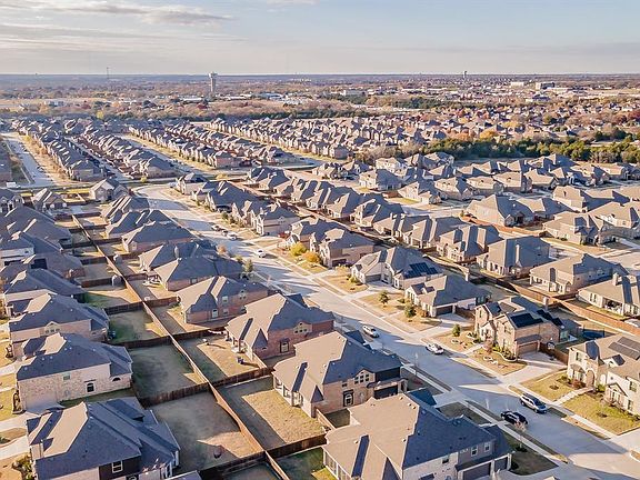 Subdivision View
