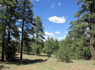 LOT 22 Monte Vista Ln, Ramah, NM 87321