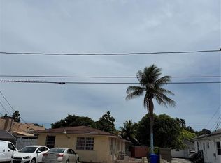 Allapattah Highlands, Miami, FL 33142