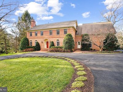 8405 Honeywood Ct, Mc Lean, VA, 22102