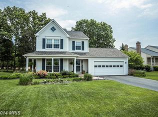 8003 Rocky Run Rd, Gainesville, VA 20155