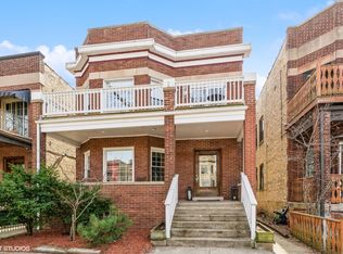 2229 W Leland Ave, Chicago, IL 60625