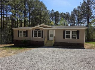 664 Glebe Rd, Henderson, NC 27537