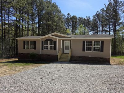 664 Glebe Rd, Henderson, NC, 27537