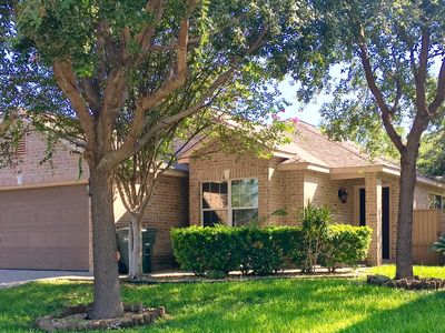 3015 Calle Piedra Ln, Laredo, TX, 78045