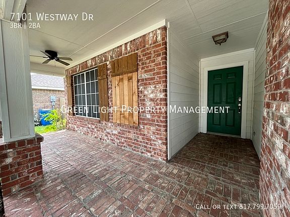 3rd image of 7101 Westway Dr