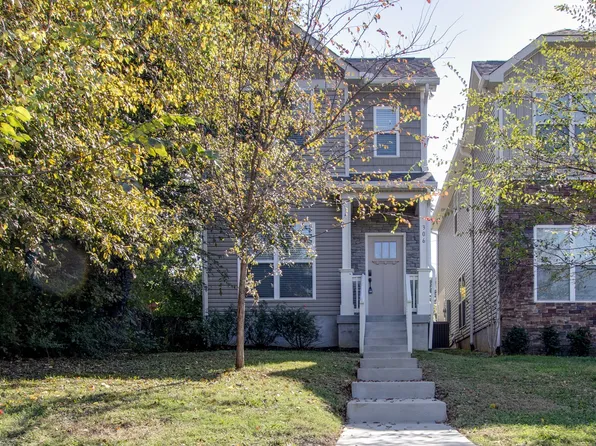306 Ensley Ave, Old Hickory, TN 37138