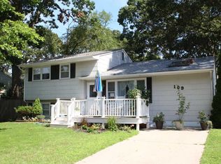 109 Old Mill Dr, Cape May, NJ 08204