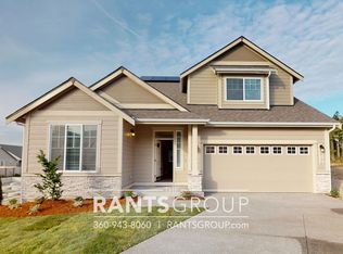 9736 Brayden Ct SE, Olympia, WA 98513