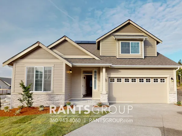 9736 Brayden Ct SE, Olympia, WA 98513