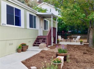 654 Lebec Dr, Lebec, CA 93243