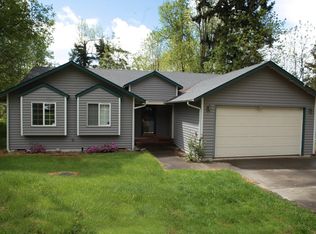 17947 158th Ave SE, Yelm, WA 98597