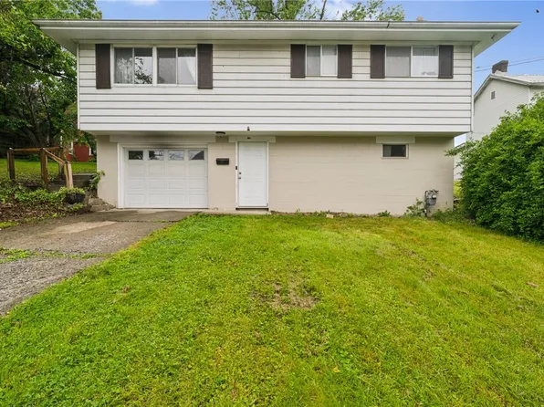 233 6th St, California, PA 15419