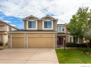 5752 S Jasper Way, Centennial, CO 80015
