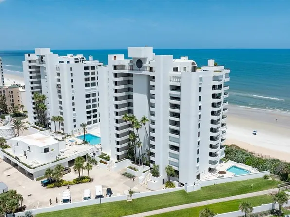 5275 S ATLANTIC AVENUE #1007, NEW SMYRNA BEACH, FL 32169
