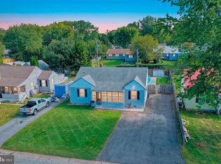 107 Upland Ave, Dover, DE 19901