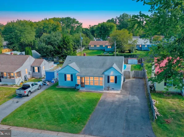 107 Upland Ave, Dover, DE 19901