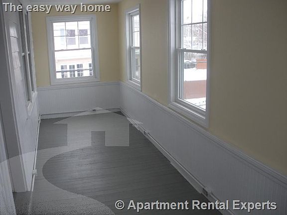 Apartment Rental Experts