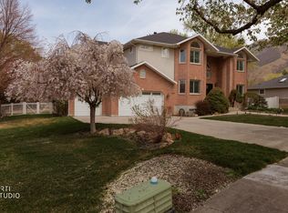 1209 E Bear Hollow Cv, Draper, UT 84020