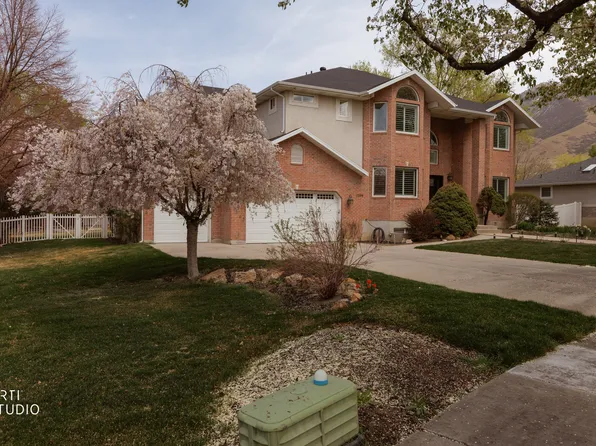 1209 E Bear Hollow Cv, Draper, UT 84020