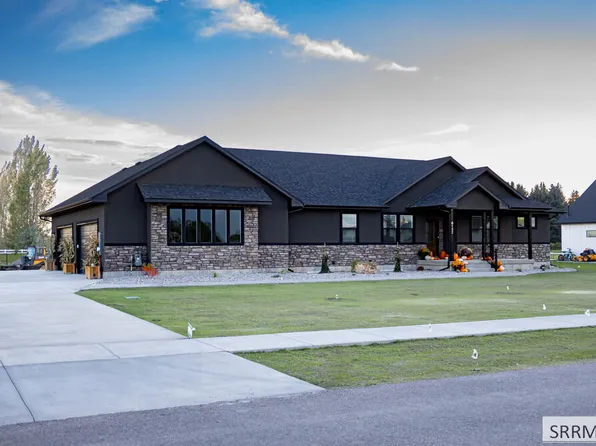 4132 E 206 N, Rigby, ID 83442