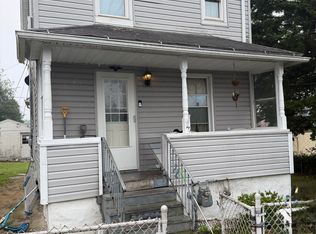 126 Samuels Ave, Hazleton, PA 18201